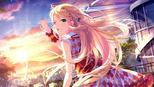 一ノ瀬怜